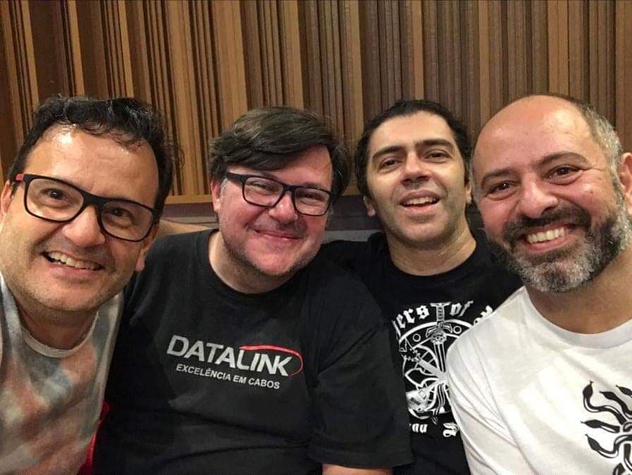 Medusa Trio prepara o lançamento de duas novas músicas